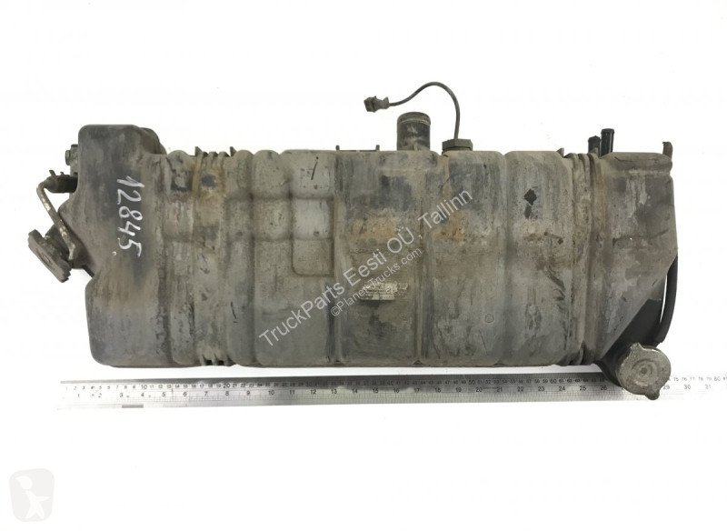 Reservdelar lastbilar Bova Futura FHD13 Magnum...