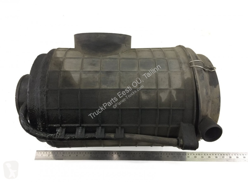 Reservedele til lastbil Bova HD131 Magnum (01.99-)