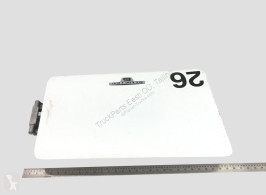 Hytt/karosseri