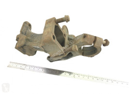 Suspension essieu
