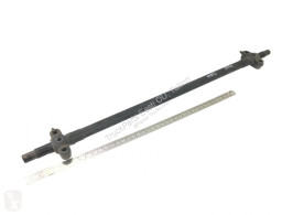 Hytt/karosseri