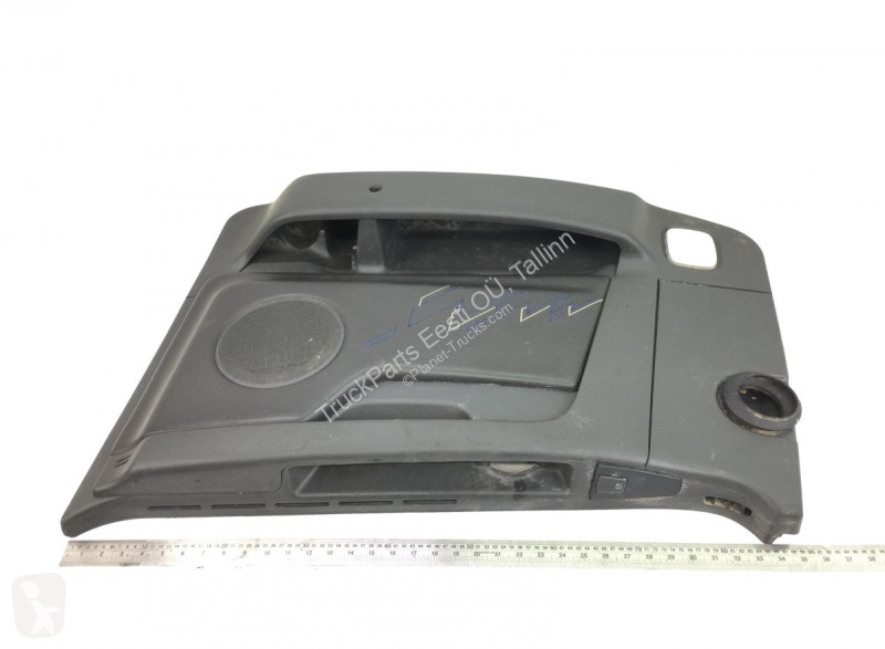 Reservdelar lastbilar Volvo FH (01.05-)