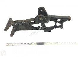 Suspension essieu