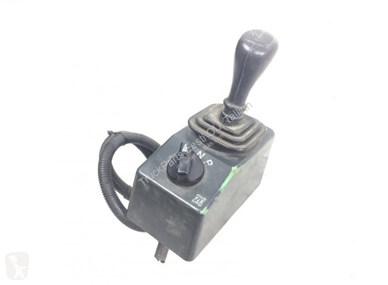 Reservdelar lastbilar DAF SB3000 (01.74-)