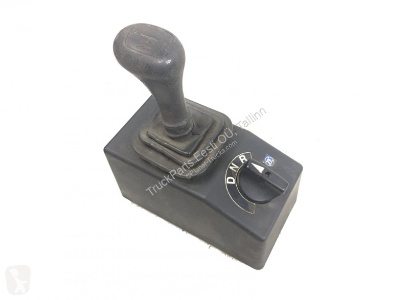 Reservdelar lastbilar DAF SB3000 (01.74-)