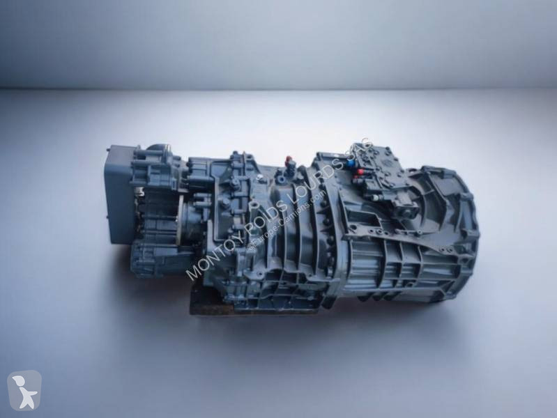 Reservdelar lastbilar Iveco