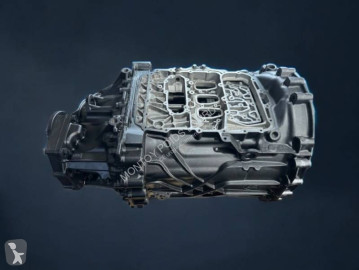 ZF