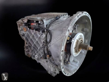 Automatväxel Renault ny