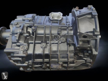 ZF