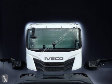 Cabine Iveco