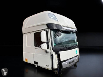 Cabine DAF