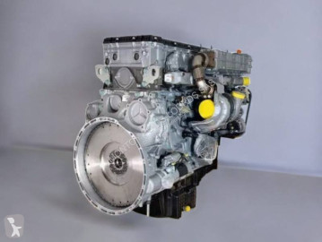 Mercedes Actros