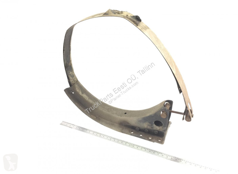 Reservdelar lastbilar Volvo 2-seeria (01.02-)