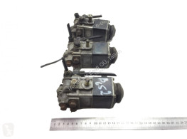 Elsystem DAF