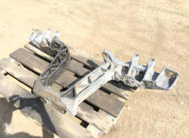 Suspension essieu Scania