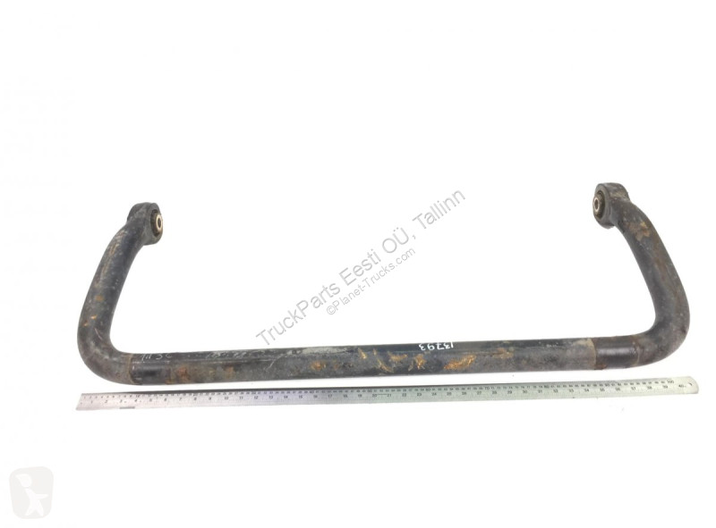 Reservdelar lastbilar MAN TGM 18.340 (01.05-)
