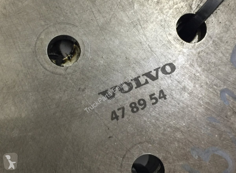 Náhradní díly pro kamiony Volvo FL (01.00-)