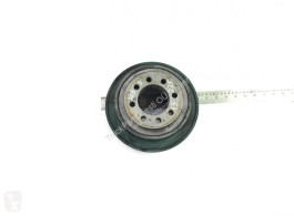 Motor Volvo