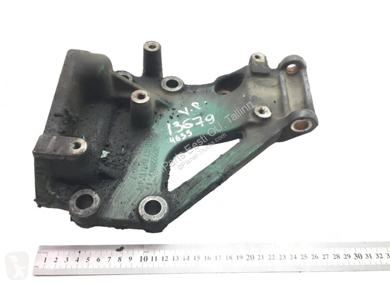Reservdelar lastbilar Volvo FM (01.05-)