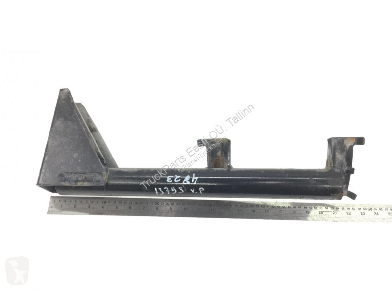 Reservdelar lastbilar MAN TGM 18.340 (01.05-)