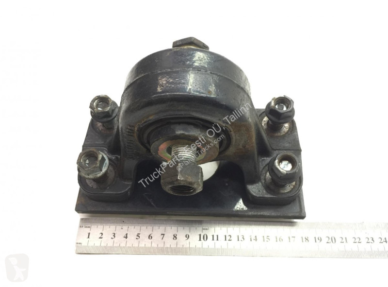 Reservdelar lastbilar MAN TGM 18.340 (01.05-)