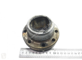 Motor Volvo