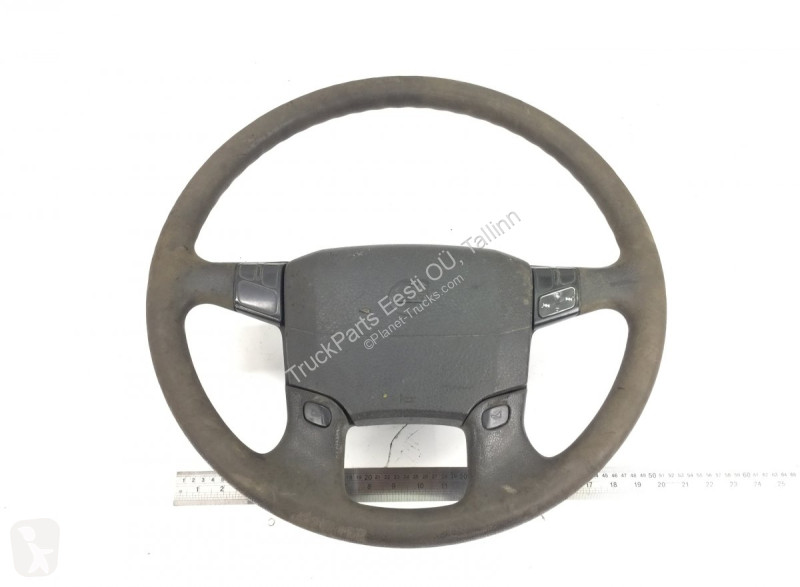 Reservdelar lastbilar Volvo FM9 (01.01-1205)