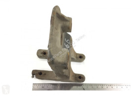 Suspension essieu Volvo