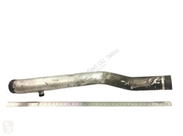 Intercooler / échangeur Scania