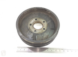 Motor Volvo