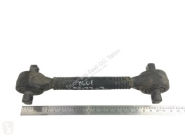 Suspension essieu Scania