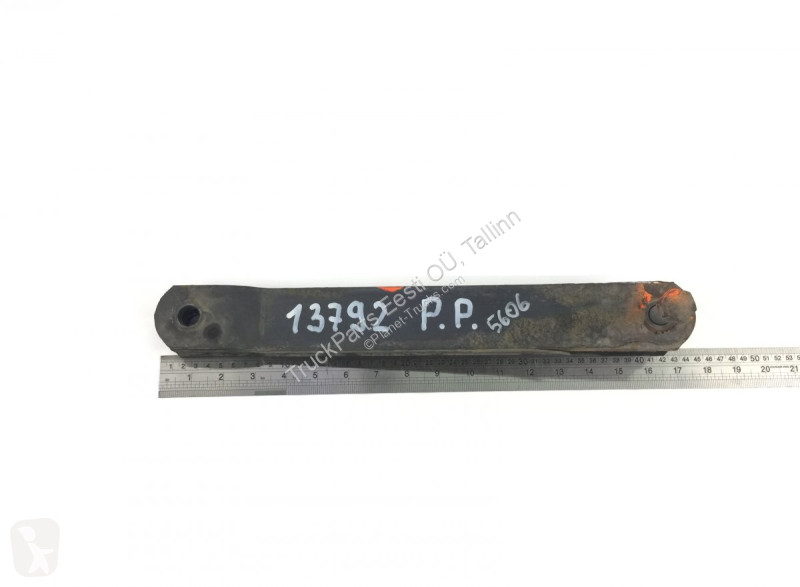 Reservedele til lastbil Scania P-series (01.05-)