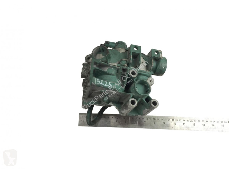 Reservdelar lastbilar Volvo FL (01.00-)