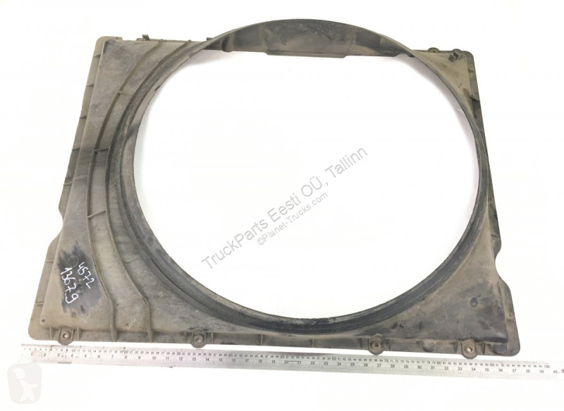 Pièces poids lourds Volvo FM (01.05-)