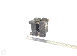Suspension essieu Scania