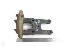 Suspension essieu