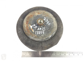 Suspension essieu