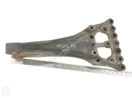 Suspension essieu