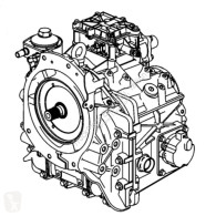 Boîte de vitesse Volvo