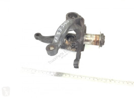 Suspension essieu