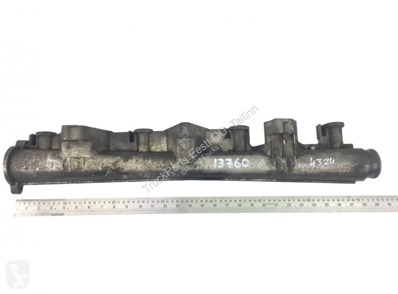 Reservdelar lastbilar Scania R-Series (01.13-)