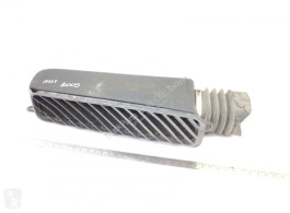 Motor Volvo