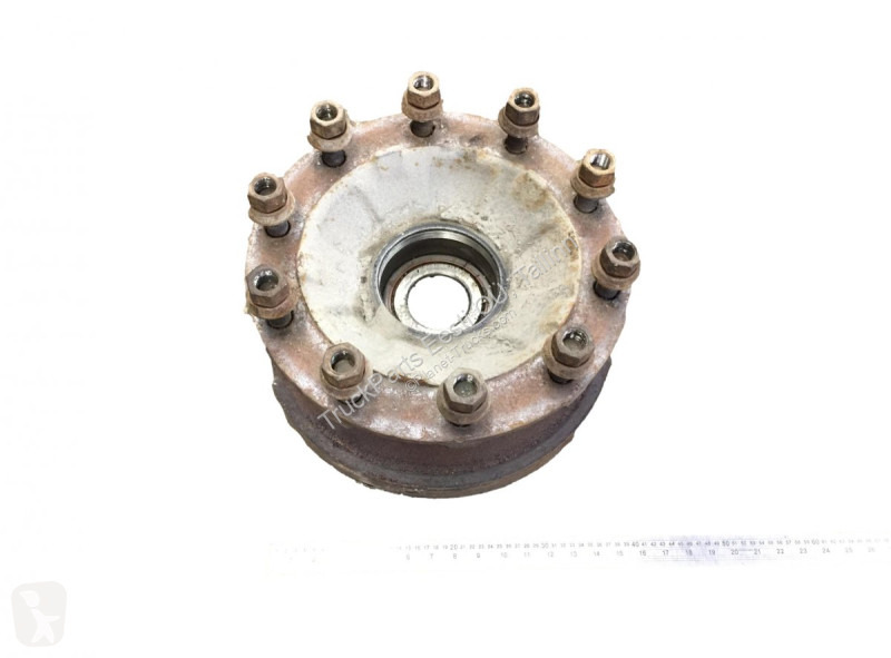 Reservdelar lastbilar Volvo FM (01.05-)