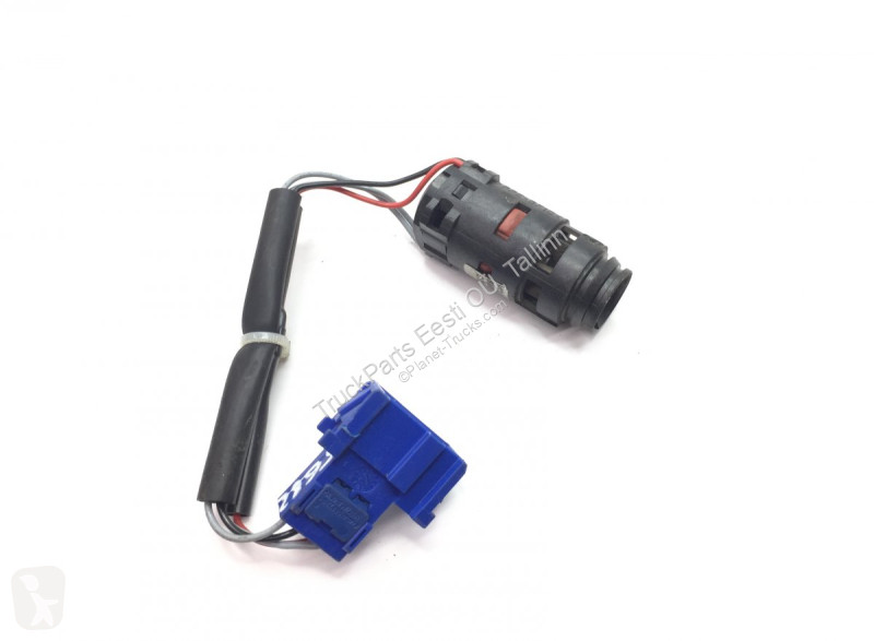 Reservdelar lastbilar Volvo FM (01.05-)