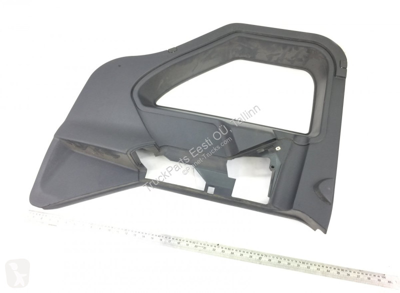 Reservdelar lastbilar Volvo FL II (01.06-)