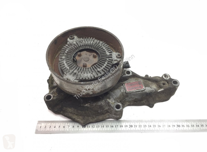 Pièces poids lourds Volvo FM (01.05-)