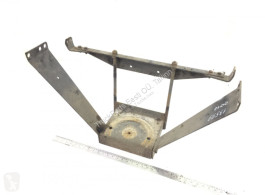 Suspension essieu DAF