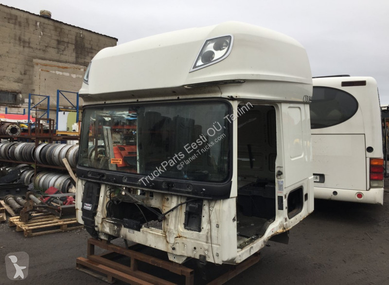 Reservdelar lastbilar DAF (01.05-)