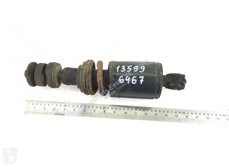 Reservdelar lastbilar DAF (01.05-)