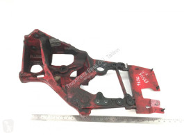 Suspension essieu DAF